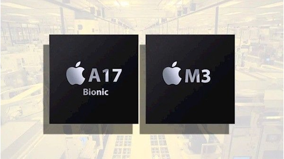 邦溪镇苹果15维修站分享iPhone15系列会用3nm芯片吗 